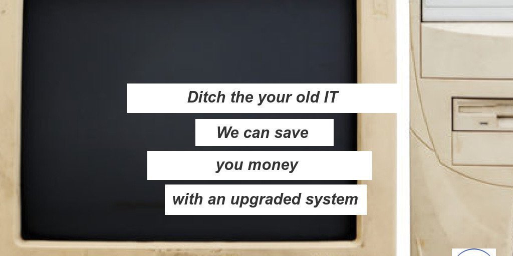EruditeIT's tweet photo. Upgrade your IT and save!  - https://t.co/hWfUVBYs52 https://t.co/fvyY1AKUwe