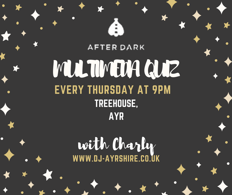 Mutimedia Quiz with <a href="/charlystakim/">Charly</a> tonight! <a href="/buzzafterdark/">buzzworksafterdark</a>