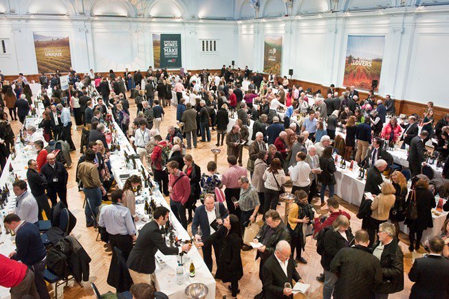 WINES OF PORTUGAL GRAND TASTING LONDRES
APRIL 4
vinumportugal.com/event/wines-of…