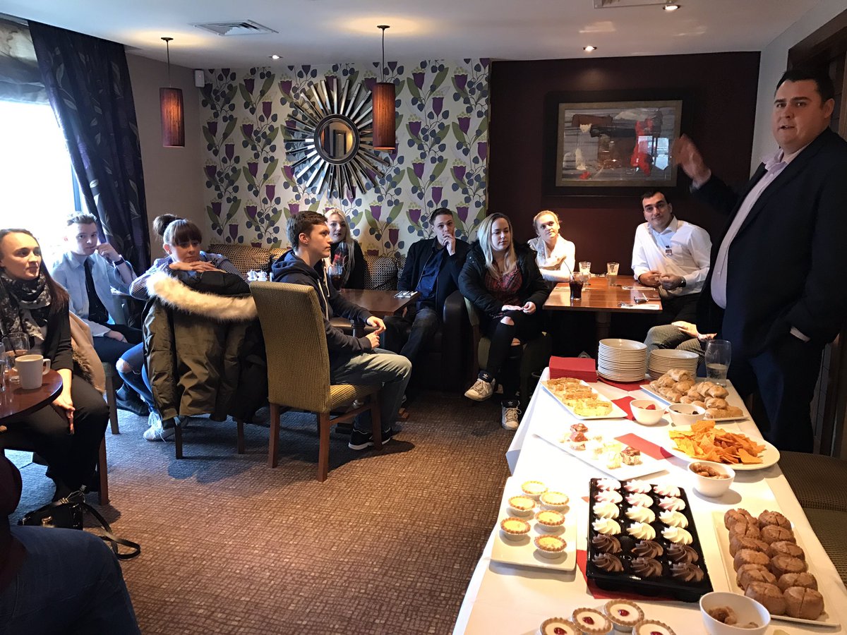 StephyBunnihop's tweet photo. Amazing day in south east solus for our L2 and L3 apprentices!! #NAWSolusUK @Quin_Holtz @SDEBDD  @ssmottram @southeatsolus https://t.co/6vf3v4GHoq
