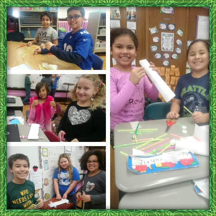 TheWriteClass's tweet image. Using #TheEngineeringProcess to build cars out of common materials! @WeehawkenTSD #WeeBuild #WeeAreEngineers