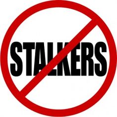 Intimate partner stalkers are the most common type of stalker, which
makes up about 70 to 80 percent of stalkers.