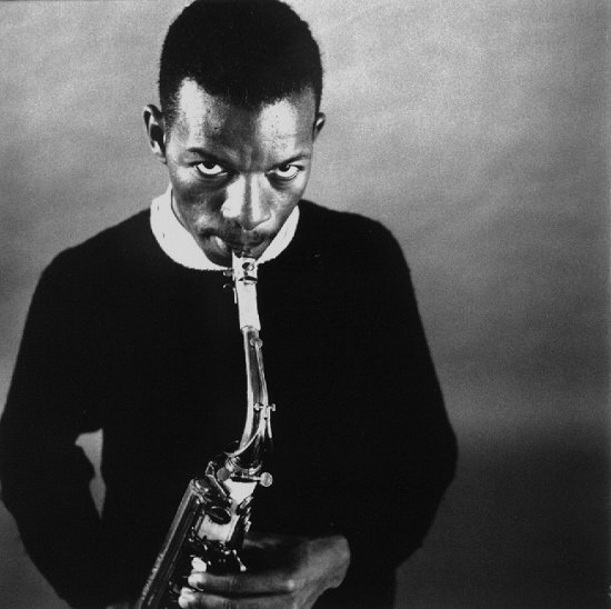 RIP and happy birthday to Ornette Coleman, a real one 