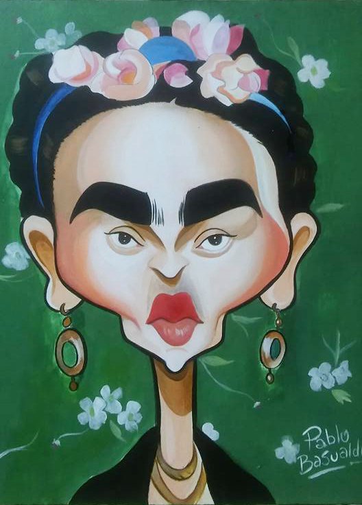 Pabbw's tweet photo. Frida
acrilico sobre madera #fridakahlo #fridapintura #frida #caricaturafridakahlo https://t.co/DlAVK4nRf6