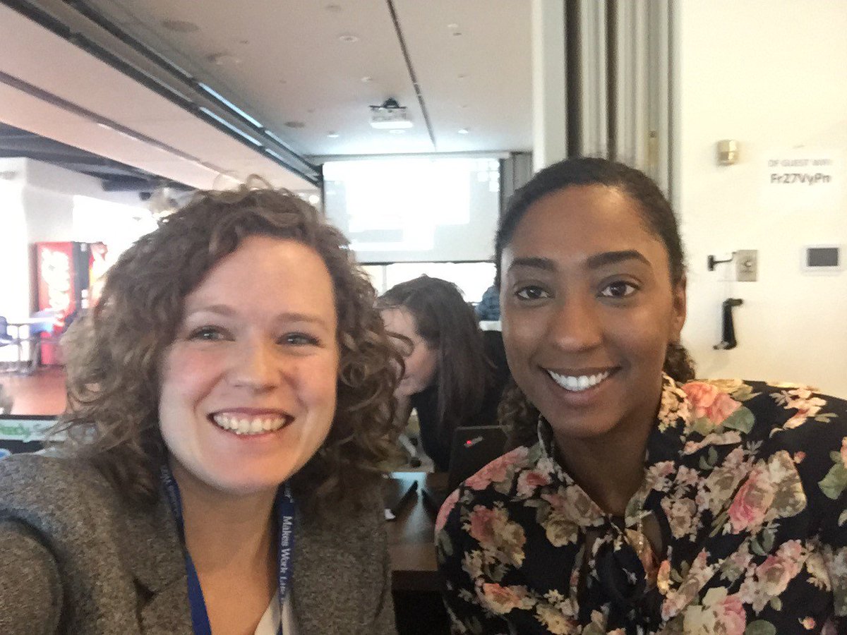 Candicalm's tweet photo. Keeping it real with my #CeridianCodes buddy Melissa! My first website: https://t.co/RA7gg01Jiw https://t.co/N9zHDftuBT