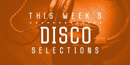 Best of the week #disco @hardtonmusic @RaykoRareWiri @djkikonavarro @bordelloaparigi @HotDigitsMusic all reviewed bit.ly/2mFfix0
