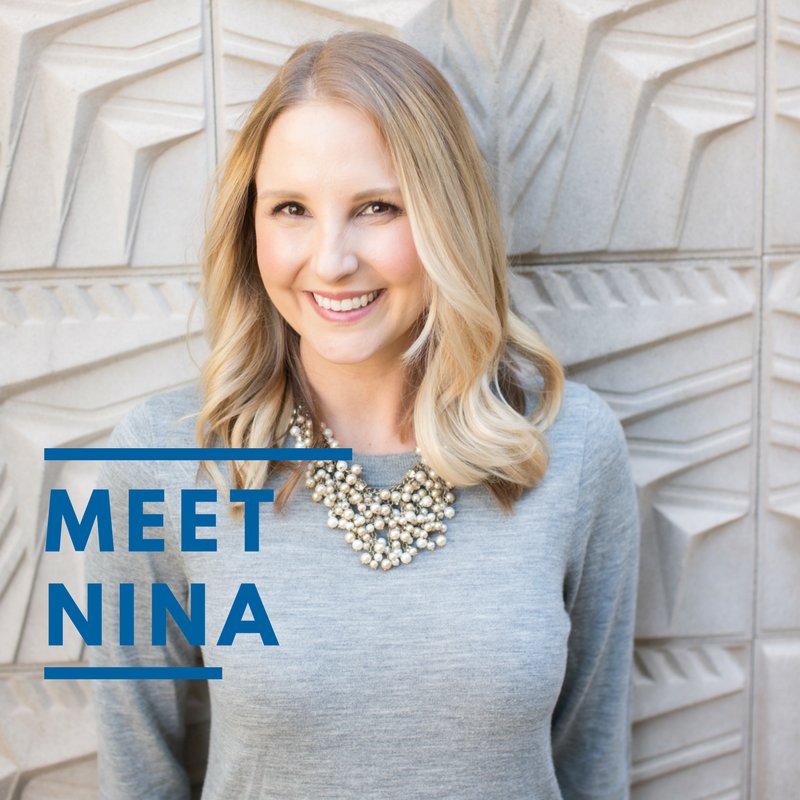 NinaSunshine's tweet photo. I was so honored to be interviewed by the @GIG_Podcast to chat about my new venture. Listen here: https://t.co/pnW261FR9R #momboss #leanin https://t.co/REiKNOhFzP