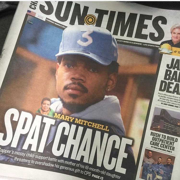 theBreaux's tweet image. So the governor got salty so he had some of his buddies at @Suntimes try to media shame someone who&apos;s holding him accountable. Got it.