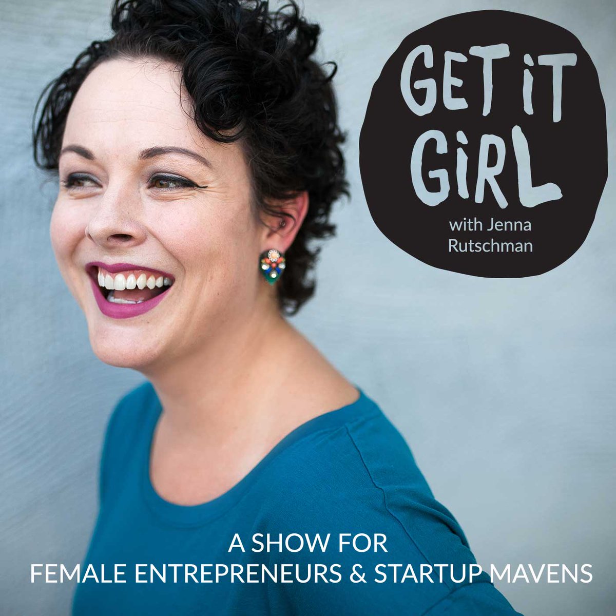 NinaSunshine's tweet photo. I was so honored to be interviewed by the @GIG_Podcast to chat about my new venture. Listen here: https://t.co/pnW261FR9R #momboss #leanin https://t.co/REiKNOhFzP