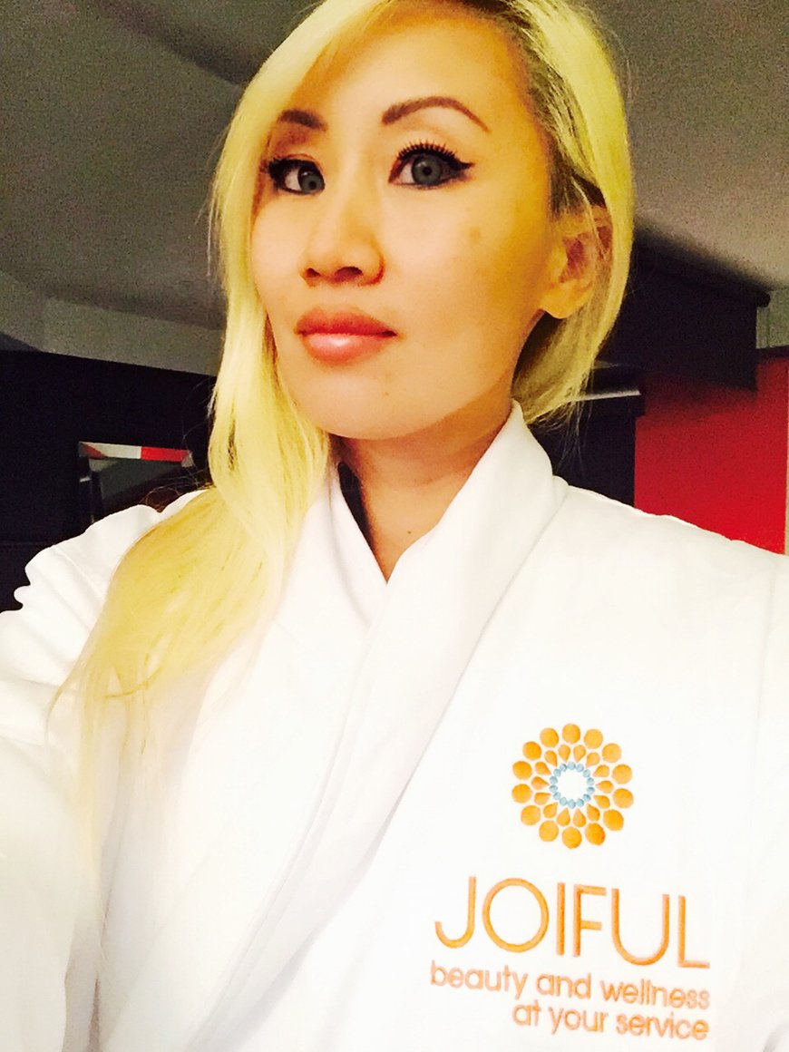 kailayu's tweet photo. Relaxing after my delicious @joifulapp Hot Seashell Massage https://t.co/mU3NgyUUi0 Thanks @heidinazarudin #bejoiful https://t.co/3vmr4SrgMI