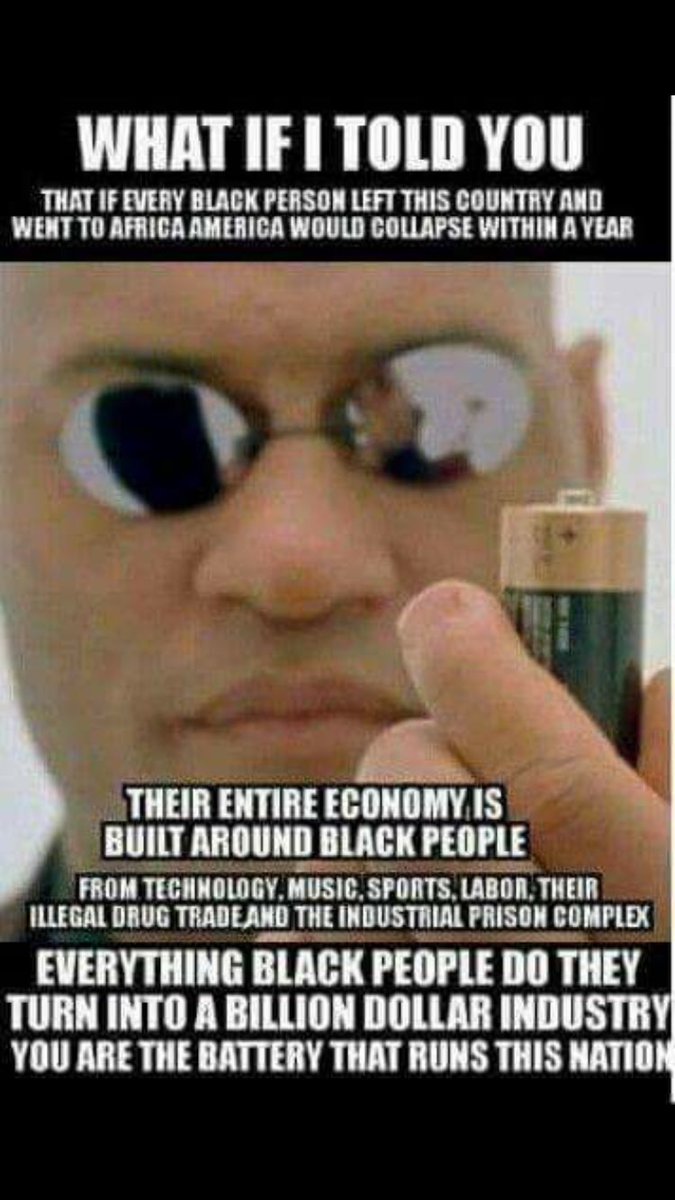 IntellectSet's tweet photo. We living in a different type of Matrix #UnderstandTheSystem https://t.co/e7r4aueh8i