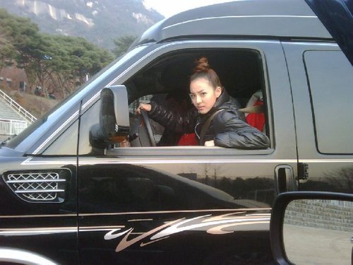 Happy birthday to my driver #Krungy21 #ForeverYoungDARA
