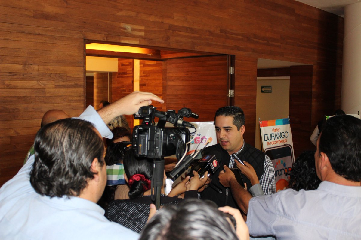 Continuamos con nuestra gira promocional Semana Santa 2017, un especial agradecimiento a los medios de comunicación que nos han acompañado