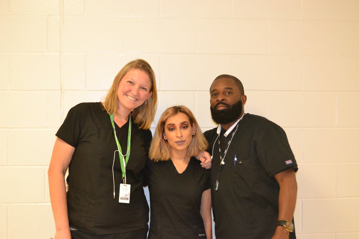 RidgeTechCollege tweet media