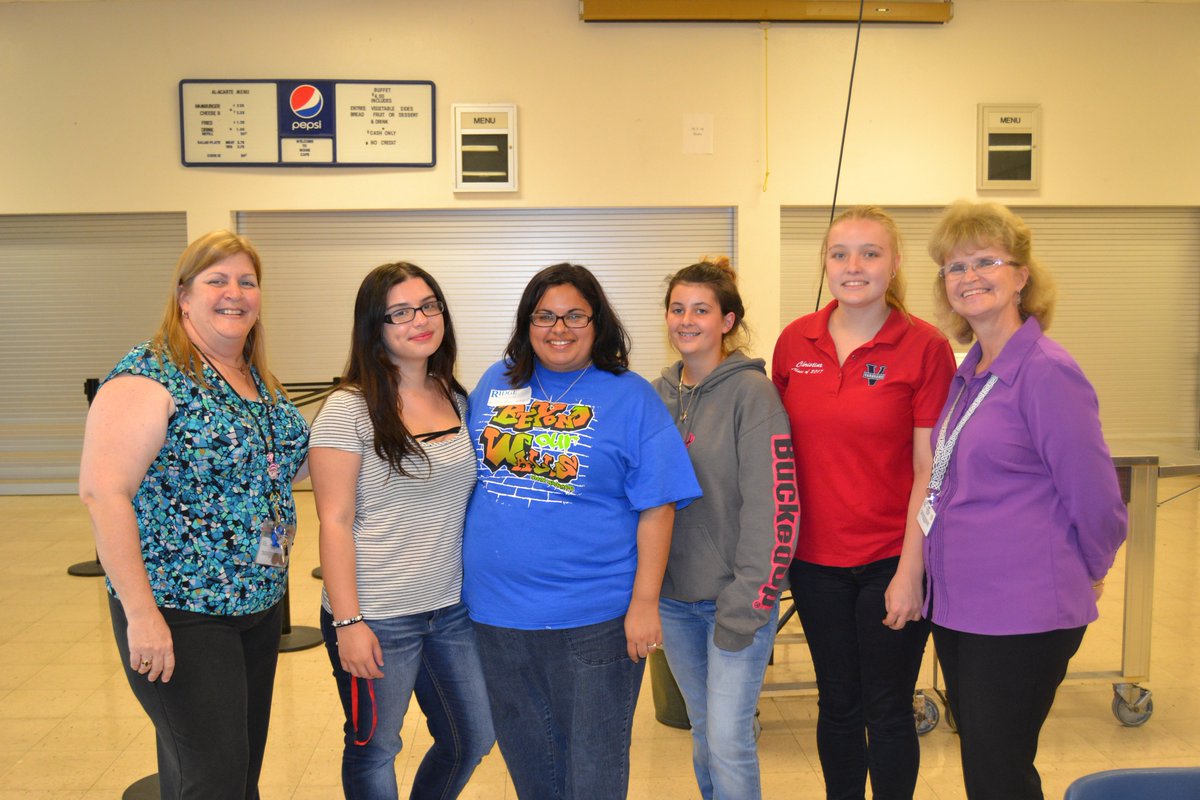 RidgeTechCollege tweet media