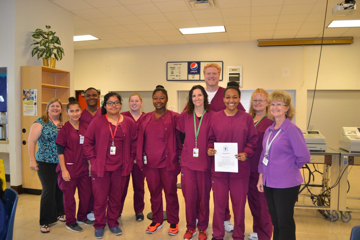 RidgeTechCollege tweet media