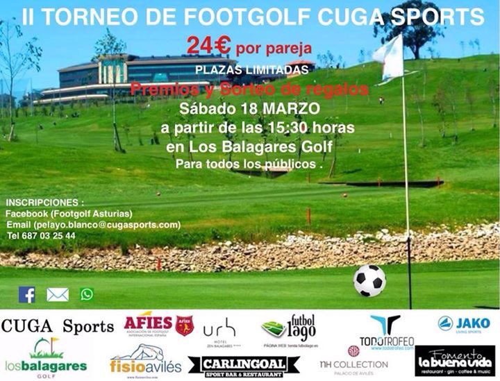 Footgolf Asturias tweet media