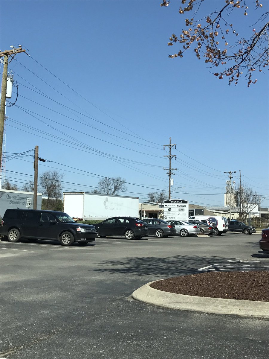 thestaffgroup's tweet image. We are loving this ripe Nashville market #industrial #logostics #onegrouponesolution