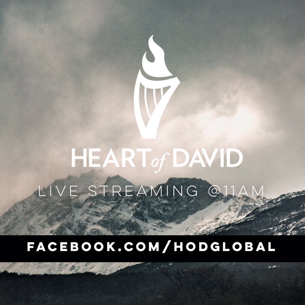 HODGlobal's tweet photo. Tune in at 11am central time as we livestream a teaching session with @jdiaz21989 
#HODGlobal 
#dayandnightworship 
#heartofdavid https://t.co/79RDfcz6xP