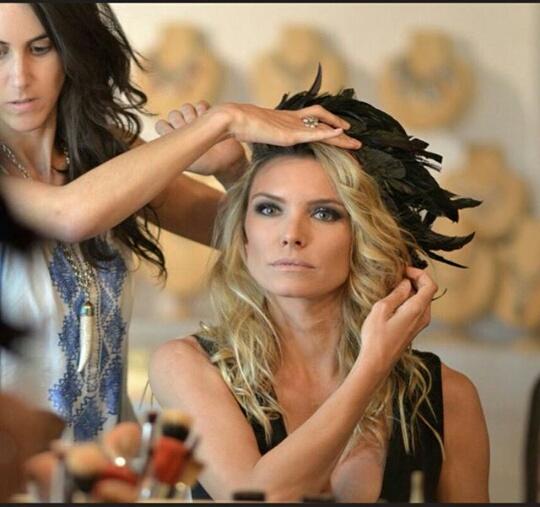 FashionStylistM's tweet photo. #makeupypelo @sofizamolo https://t.co/Z41tMOKUz7