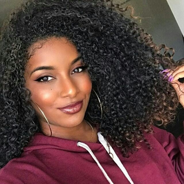 Kinks2curls1's tweet image. #Repost from @kinks2curls  -  Melanin 👑😍 #natural #naturalista #naturalhair #washandgo #youtuber #blogger -  instagram.com/p/BRXH4T-AZKK/