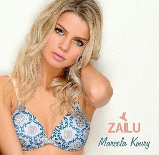 FashionStylistM's tweet photo. #makeupypelo @ZailuMKoury @florenbaldi https://t.co/3TiOKdTPT5