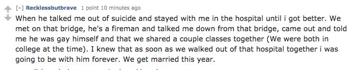 SouthernHomo's tweet photo. This kind of love though https://t.co/SJGxFF8mLm