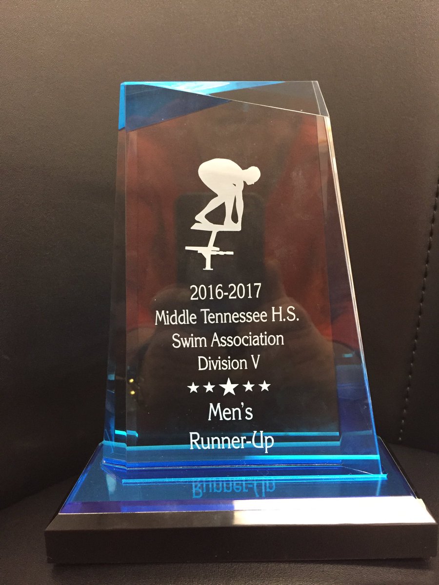 Blaze_Swim's tweet photo. Division V Men's Runner-Up https://t.co/OQmD2uikMr