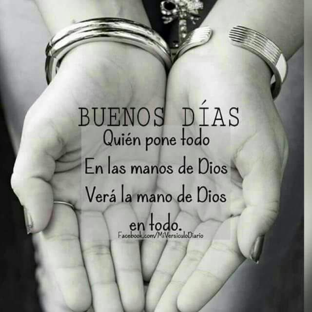 Dolartoday Pa Twitter Quien Pone Todo En Manos De Dios Vera La Mano De Dios En Todo