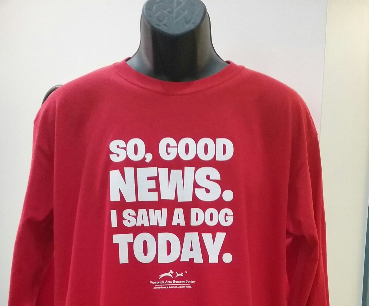 Naperville Area Humane Society tweet media