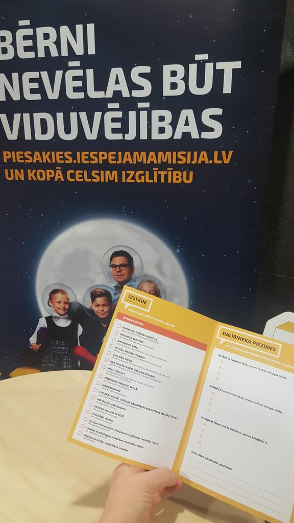 Iespejamamisija's tweet photo. Jau rīt tiekamies pieredzes forumā "sadarbībā spēks"! 10.00 @LNB_lv būsim gatavi dalīties pieredzē un iedvesmot! #IMforums https://t.co/I2aw6fUqTj