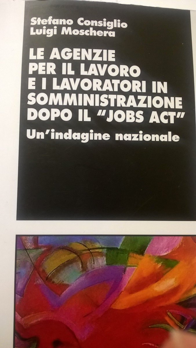 a_dascenzo's tweet photo. Come cambiano le strategie organizzative delle #Apl? #Phd_AD https://t.co/yowDMkCkgy