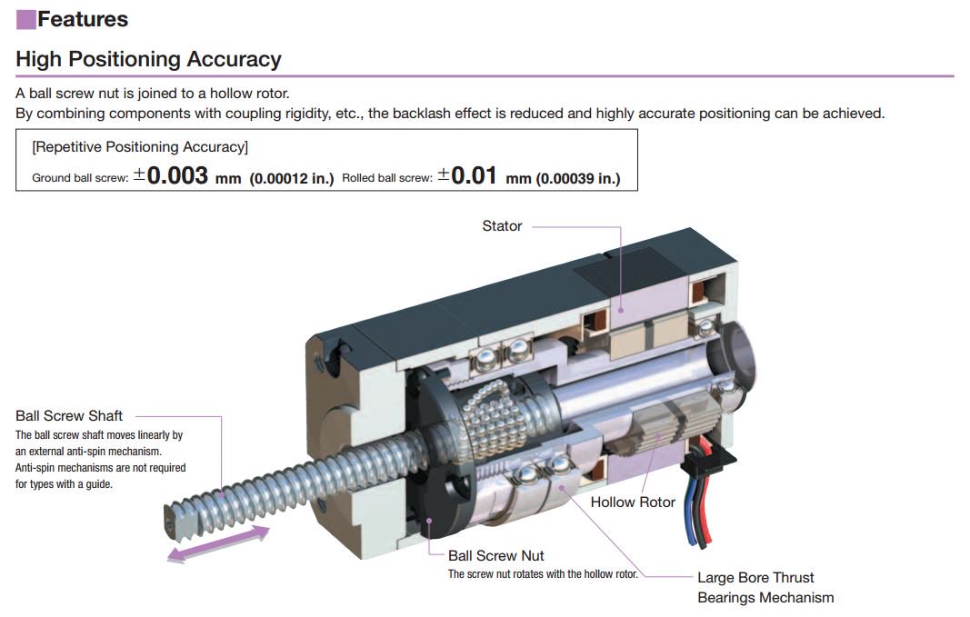 Oriental Motor USA on Twitter "Thanks Engineering_360 for introducing