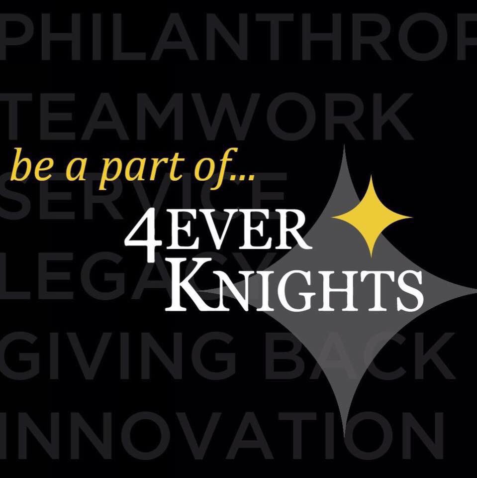 4EVERKnightsUCF's tweet photo. 4EK Student Ambassador Applications are due TOMORROW, March 10th at 11:59 PM! Apply today using the link in our bio! #UCF #4EK https://t.co/acV3srgRth