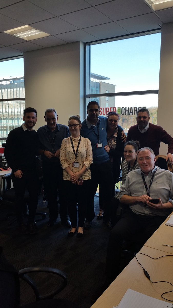 Raymond7Russell's tweet photo. #UTWStrategy2021 #dreamteam #energyconsultants #utilitywise https://t.co/N6wyqJdoGF