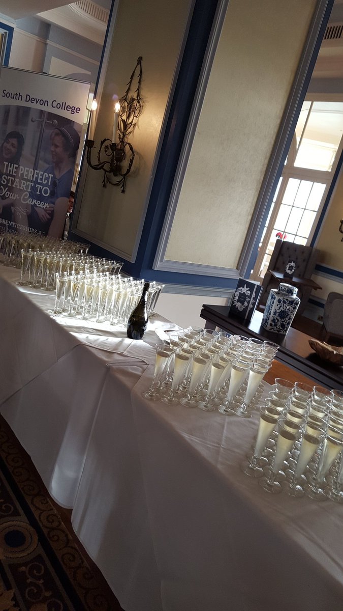 sarahdodd19's tweet photo. @sdcollege apprentice awards tonight, fingers crossed for Jack @Kudos_Software apprentice graduate. #feelingthursty https://t.co/P95cswrmCB