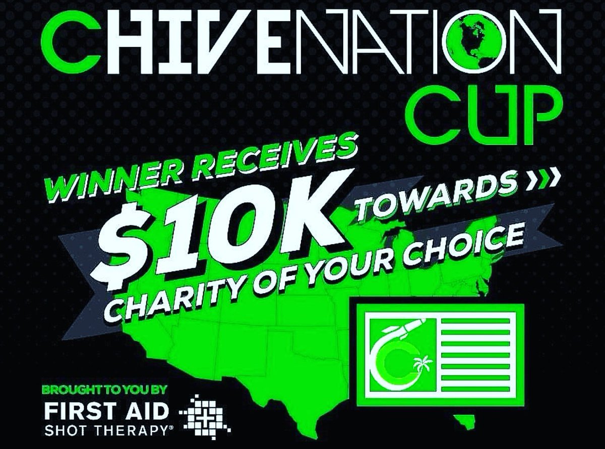 Codeman951's tweet photo. Help @OCCLove and spread the hash tag #FastOr 

#kcco #chivenation #chiverhood #occproud https://t.co/N1dNXLCfiq