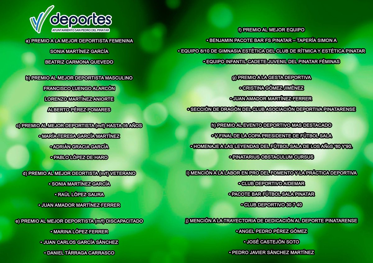 deportes tweet media