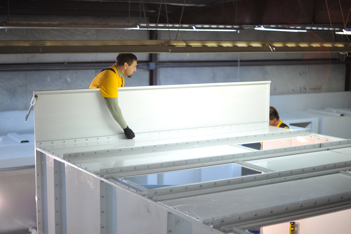 ReliantFS's tweet image. Find out how to easily avoid these common problems when setting up your new #PowderCoating system bit.ly/2cTwKK3