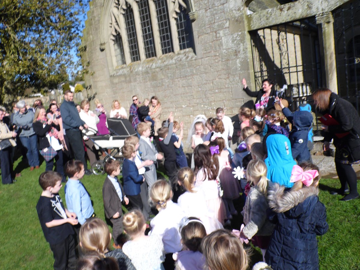 Chirnside Primary tweet media