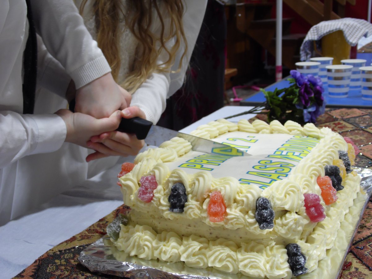 Chirnside Primary tweet media