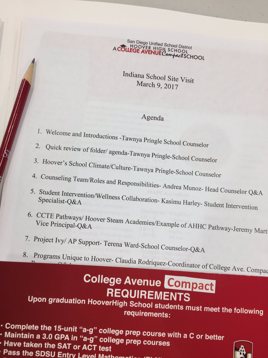 AshleyKilgore's tweet photo. Visiting #ASCA model schools today! https://t.co/DBa25xBmLo