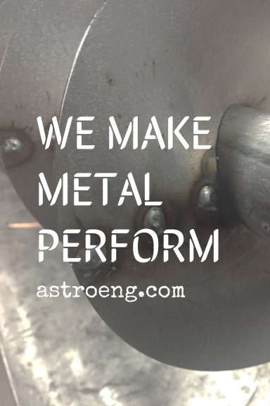 AstroMetalCraft's tweet image. Looking for a reliable metal fabrication partner in MN? 
astroeng.com/find-reliable-…
#MNManufacturing #Stainless #Aluminum #metalfabrication