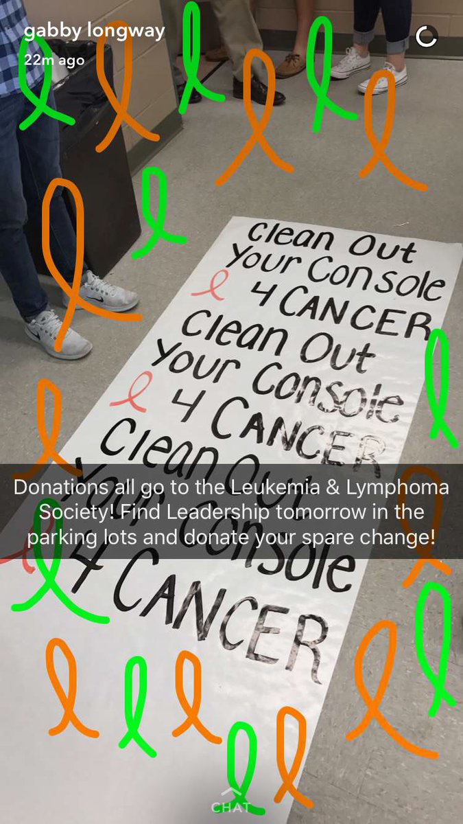 Clean out your console tomorrow morning! 🚘💰