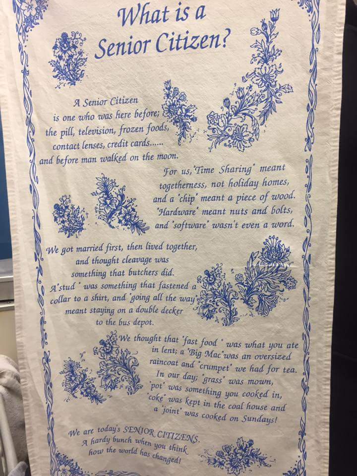 Sometimes we get to iron little gems like this 😘 enjoy the read.