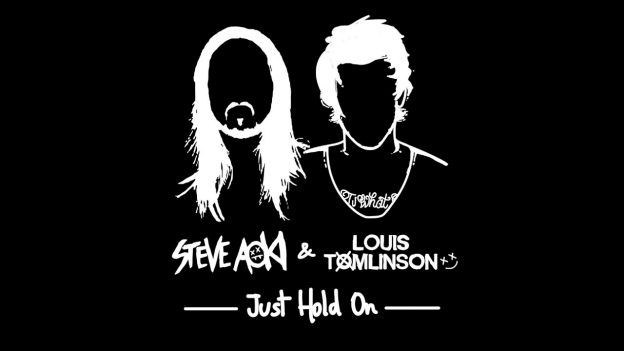 telehit_musica's tweet photo. Steve Aoki y Louis Tomlinson estrenaron el video de “Just Hold On”. https://t.co/2wIAHEodRl https://t.co/TDthPncXnP