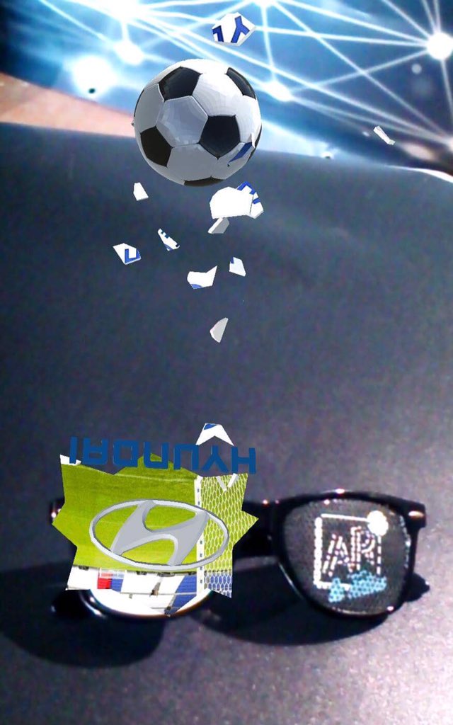 allgoodizz's tweet photo. #lunettes #en #realité #augmentée #3D #nouveauté #2017 #en #exclusivité #allgoodizz https://t.co/lIjFapqvcU