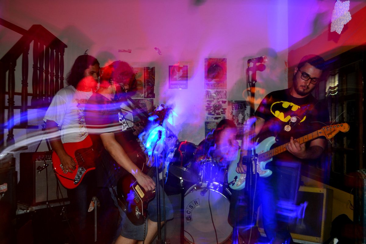 kombaoalado's tweet image. Fotos do #AcordespraRolos na fanpage! fb.com/kombaoalado