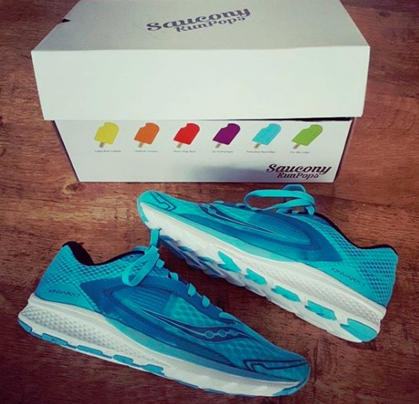 SauconyMx's tweet photo. De nuestra colección #Runpops, #Kinvara7 los 187 gms más ligeros para correr.
Encuentralos en @DeportesMarti
#SauconyMx https://t.co/cX772DkU4D