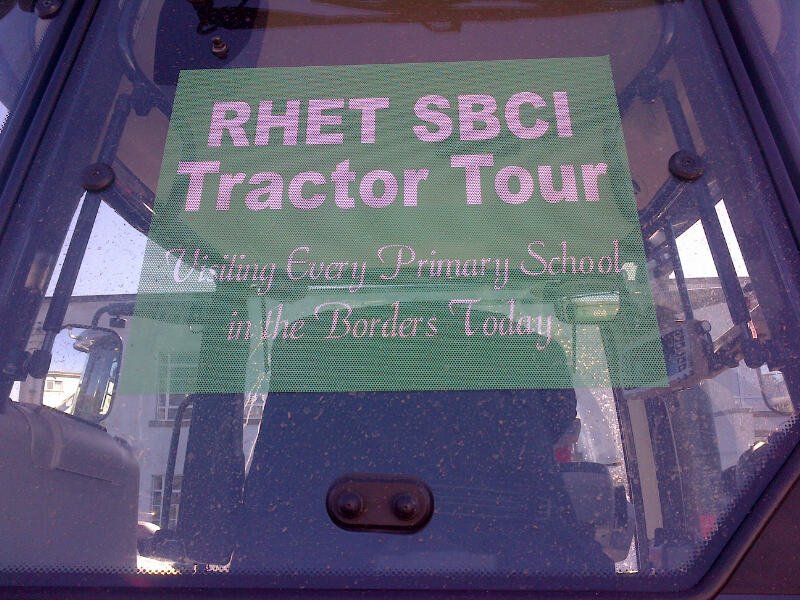 Chirnside Primary tweet media